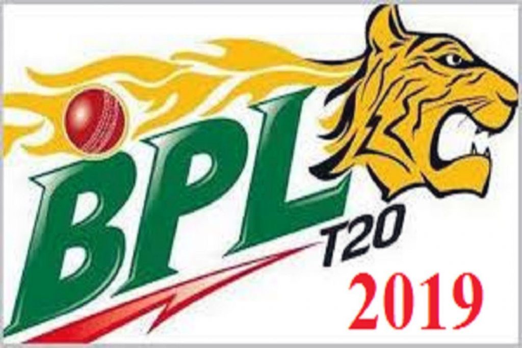 বিপিএল এর পয়েন্ট টেবিলের শীর্ষে রংপুর