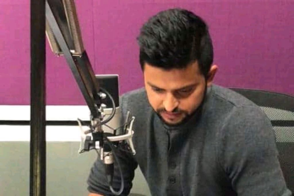 সুরেশ রায়না আর বেঁচে নেই!