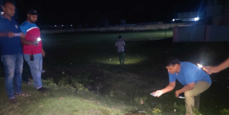 সিরাজগঞ্জ বেলকুচিতে দূর্বৃত্তের হাতে ব্যবসায়ী খুন