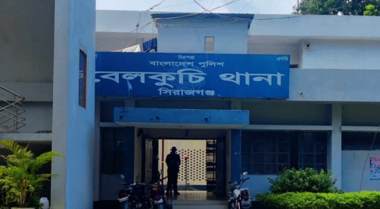 বিদেশ যেতে না পেরে যুবকের আত্মহত্যা