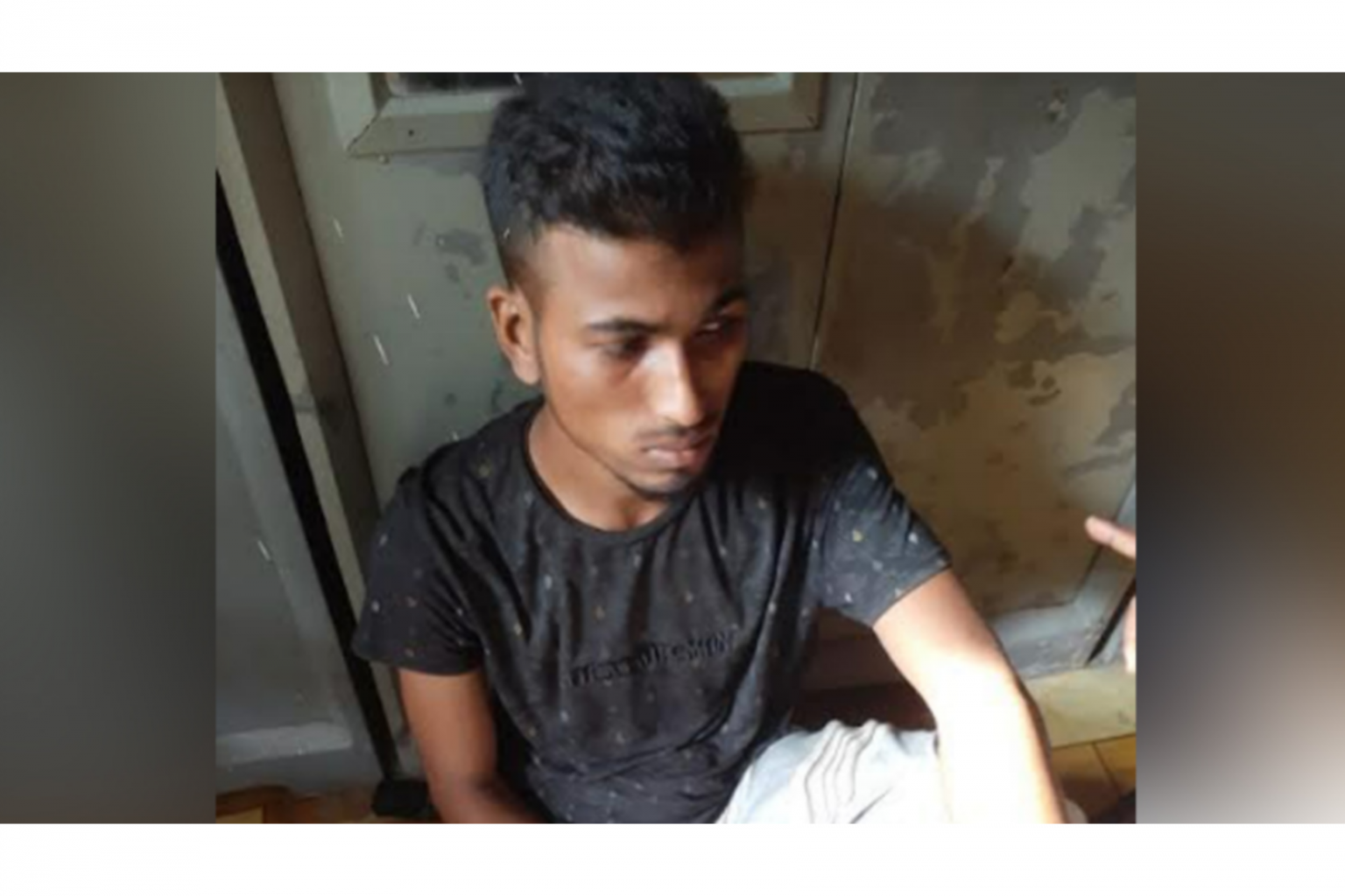 সিরাজগঞ্জে স্কুলছাত্রী উত্ত্যক্তের দায়ে যুবকের কারাদণ্ড