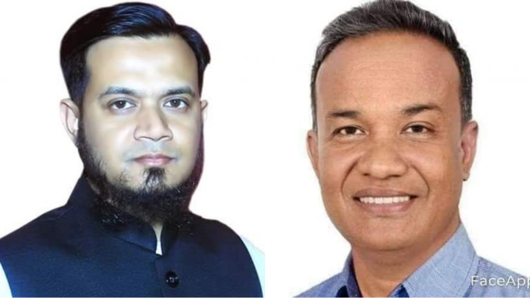 বিএমএসএফ’র কেন্দ্রীয় কমিটি গঠন জাফর সভাপতি মেহেদী সম্পাদক