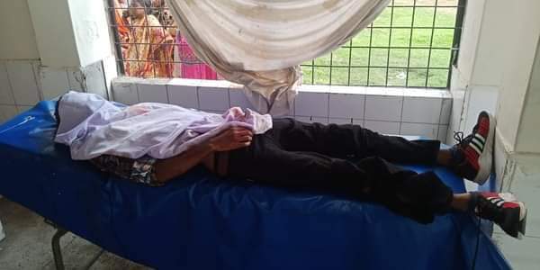 শাহজাদপুরে বেড়াতে গিয়ে মোটরসাইকেল দুর্ঘটনায় ১জন নিহত