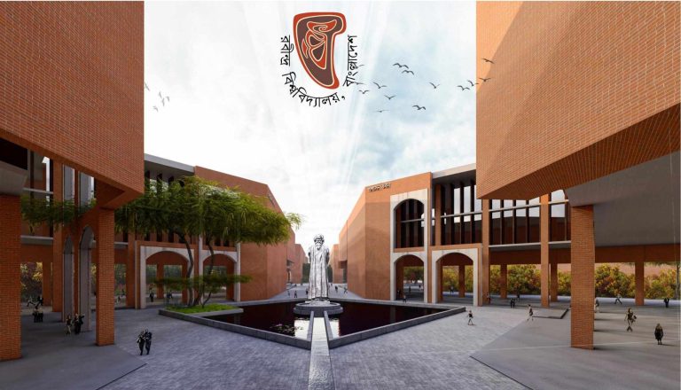 ঈদের ছুটি শেষে রবীন্দ্র বিশ্ববিদ্যালয়ের প্রশাসনিক কার্যক্রম শুরু