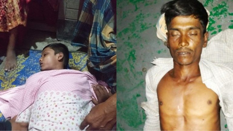 সিরাজগঞ্জের এনায়েতপুর ও শাহজাদপুরে বজ্রপাতে নিহত ৩: আহত ২