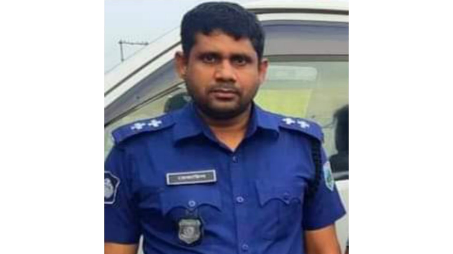 সিরাজগঞ্জ রায়গঞ্জে আসামি ধরতে গিয়ে পানিতে ডুবে পুলিশের এস.আই নিহত