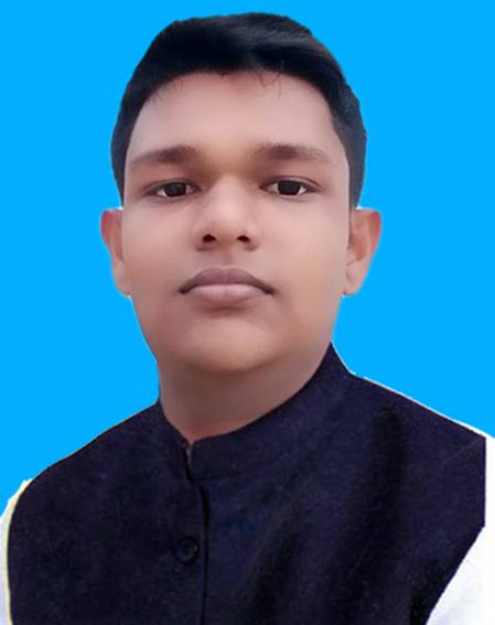 তরুণ সাংবাদিক জুনায়েদ খান সিয়াম এর শুভ জন্মদিন আজ