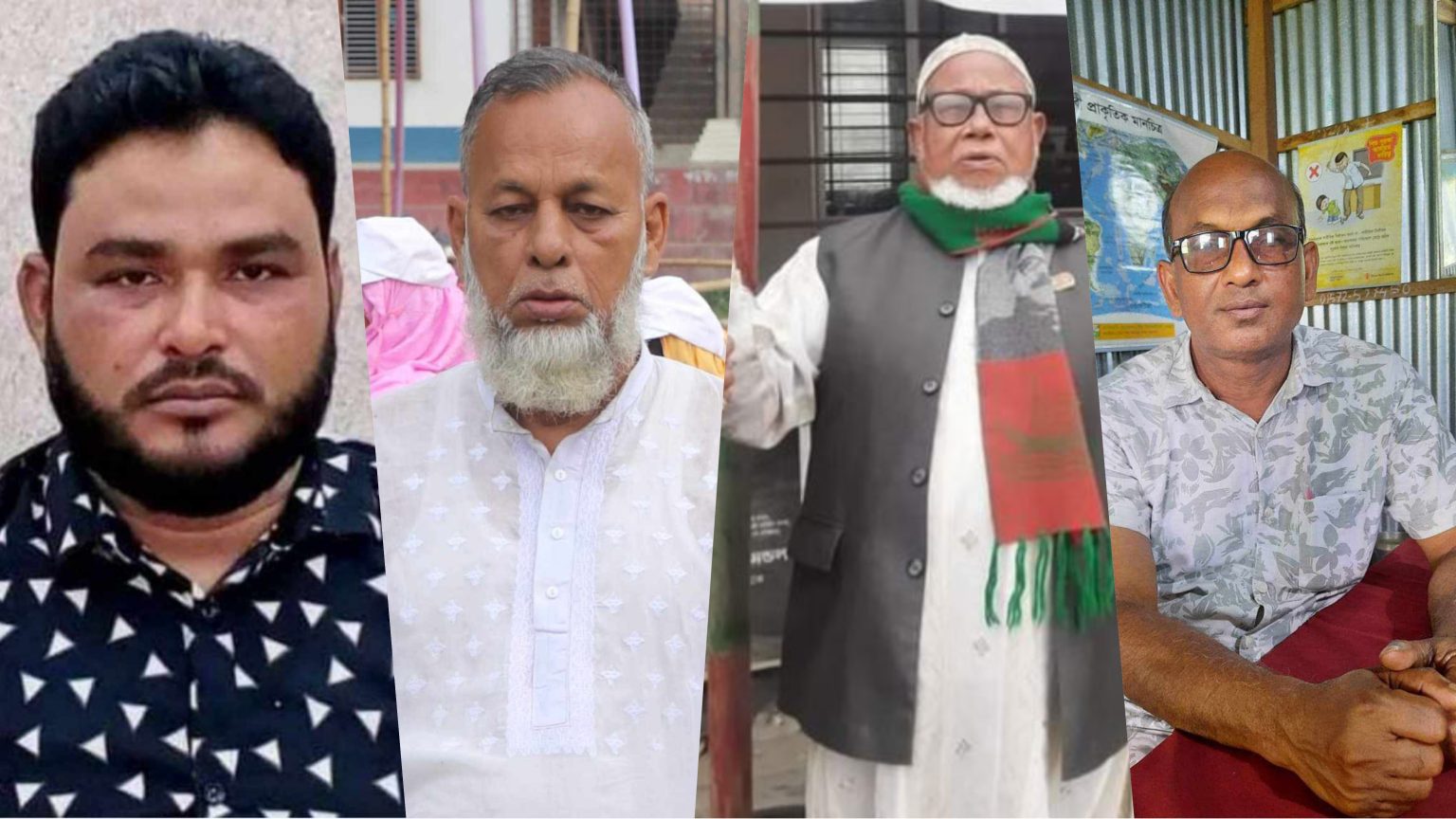 এনায়েতপুরে ১৩ পুলিশ হত্যার ঘটনায় মামলা, আ.লীগ নেতাসহ আসামি ৬ হাজার