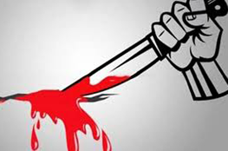 উজিরপুরে মাছের ঘের নিয়ে দ্বন্দ্বে দুজনকে কুপিয়ে খুন।