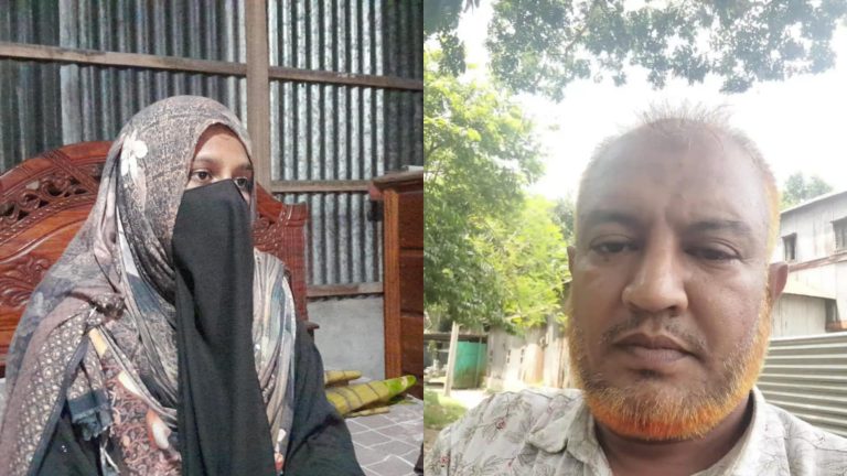 রাজ্জাক আমার সব ওরে ছাড়া বাঁচবো না