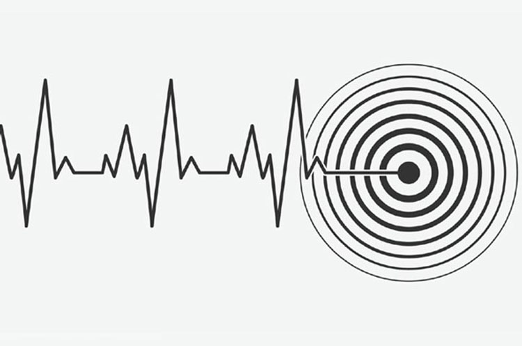 সর্বোচ্চ ঝাঁকুনি দেখল বাংলাদেশ : বিশেষজ্ঞ